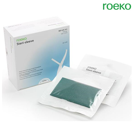 Premium Plus X-Ray Barrier Envelopes 100pcs/Box Size 1